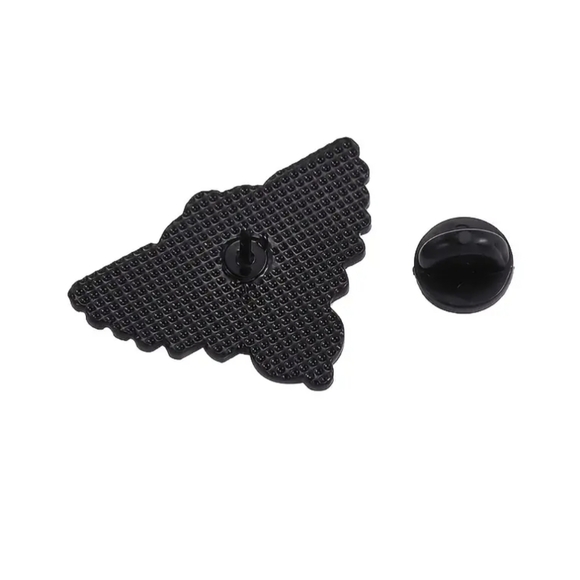 💐3 For $15💐🌈 Pin Black Cat with Bandana - Picture 3 of 3